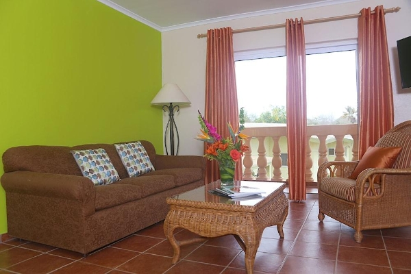 Hotel Punto di Oro Residences (Ponton)